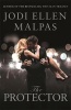 The Protector (Paperback) - Jodi Ellen Malpas Photo