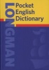 Longman Pocket English Dictionary (Hardcover) -  Photo