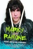  - Punk Rock Blitzkrieg (Hardcover) - Marky Ramone Photo