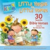 Little Verses for Little Voices (Standard format, CD) -  Photo