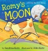 Romy's Moon - A Romy the Cow Story (Hardcover) - Sandrina Kurtz Photo