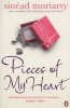 Pieces of My Heart (Paperback) - Sinead Moriarty Photo