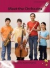 Meet the Orchestra (Paperback) - Rosalind Hayhoe Photo