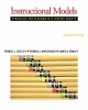 Instructional Models - Strategies for Teaching in a Diverse Society (Hardcover, 2nd Revised edition) - James Rowley Photo