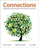 Connections - Empowering College and Career Success (Paperback) - Paul A Gore Photo