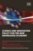 Science and Innovation Policy for the New Knowledge Economy (Hardcover) - Massimo G Colombo Photo