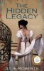 The Hidden Legacy (Paperback) - Julie Roberts Photo