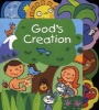 God's Creation (Board book) - Lori C Froeb Photo