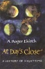 At Day's Close - A History of Nighttime (Paperback, New ed) - ARoger Ekirch Photo