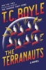 The Terranauts (Hardcover) - TC Boyle Photo