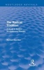 The Radical Tradition - A Study in Modern Revolutionary Thought (Paperback) - Richard Gombin Photo