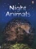 Night Animals (Hardcover, New edition) - Sam Meredith Photo