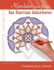 Mandalas Para Liberar Las Fuerzas Interiores (English, Spanish, Paperback) - Claudette Jacques Photo