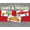 Cars & Trucks (Paperback) - Steve Harpster Photo