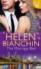 The Marriage Bed - An Ideal Marriage? / the Marriage Campaign / the Bridal Bed (Paperback) - Helen Bianchin Photo