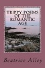 Trippy Poems of the Romantic Age - A Psychedelic Anthology (Paperback) - Beatrice Alley Photo