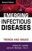 Emerging Infectious Diseases - Trends and Issues (Hardcover, 2nd Revised edition) - Felissa R Lashley Photo