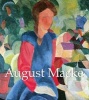 August Macke (Hardcover) - Walter Cohen Photo