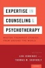 Expertise in Counseling and Psychotherapy - Master Therapist Studies from Around the World (Hardcover) - Len Jennings Photo