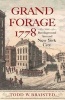 Grand Forage 1778 - The Battleground Around New York City (Hardcover) - Todd W Braisted Photo