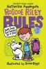 Roscoe Riley Rules #3: Don't Swap Your Sweater for a Dog (Paperback) - Katherine Applegate Photo