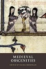 Medieval Obscenities (Paperback) - Nicola McDonald Photo