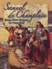 Samuel de Champlain - From New France to Cape Cod (Paperback) - Adrianna Morganelli Photo