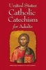 United States Catholic Catechism for Adults (Paperback) - United States Conference of Catholic Bishops Photo