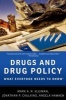 Drugs and Drug Policy - What Everyone Needs to Know (Paperback) - Mark AR Kleiman Photo