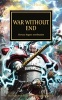 War Without End (Paperback) - Laurie Goulding Photo