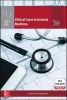 Clinical Cases in General Medicine (Paperback, 3rd edition) - Sanjaya Senanayake Photo