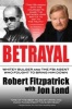 Betrayal (Paperback, New) - Robert Fitzpatrick Photo