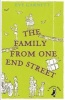 The Family from One End Street (Paperback) - Eve Garnett Photo