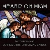 Heard on High - The Stories Behind Our Favorite Christmas Carols (Standard format, CD) -  Photo