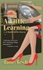 A Little Learning - A Maddy Maclin Mystery (Hardcover) - Jane Tesh Photo