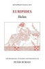 Euripides: Helen (Hardcover, New Ed) - Peter Burian Photo