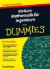 Vorkurs Mathematik fur Ingenieure Fur Dummies (German, Paperback) - Thoralf Rasch Photo