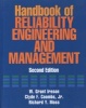 Handbook of Reliability Engineering and Management (Hardcover, 2nd Revised edition) - WGrant Ireson Photo