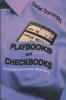 Playbooks and Checkbooks - An Introduction to the Economics of Modern Sports (Hardcover) - Stefan Szymanski Photo