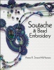 Soutache and Bead Embroidery (Paperback) - Amee K Sweet McNamara Photo