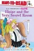 Eloise and the Very Secret Room (Hardcover) -  Photo