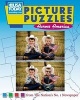 USA Today Picture Puzzles Across America (Paperback) - Andrews McMeel Publishing Photo