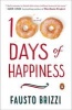 100 Days of Happiness (Paperback) - Fausto Brizzi Photo