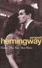 Fiesta - The Sun Also Rises (Paperback, Reissue) - Ernest Hemingway Photo