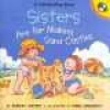 Sisters Are for Making Sand Castles (Paperback) - Harriet Ziefert Photo