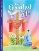 The Greatest Gift - Easter Activity Book for Ages 8-10 (Pack of 6) (Bath book) - Warner Press Photo