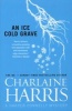 An Ice Cold Grave (Paperback) - Charlaine Harris Photo