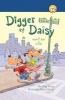 Digger Et Daisy Vont En Ville (Digger and Daisy Go to the City) (French, Hardcover) - Judy Young Photo