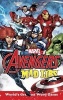 Marvel's Avengers Mad Libs (Paperback) - Paul Kupperberg Photo