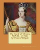 The Castle of Otranto. ( Gothic Novel ) (1764) by -  (Paperback) - Horace Walpole Photo